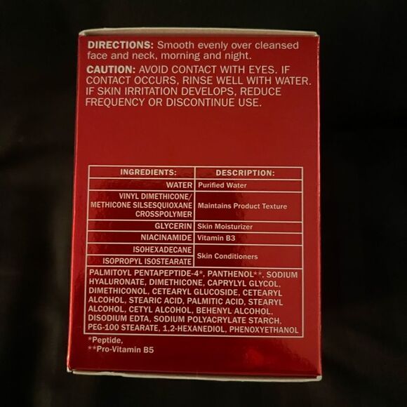 NEW OLAY REGENERIST WHIP - Picture 2 of 5